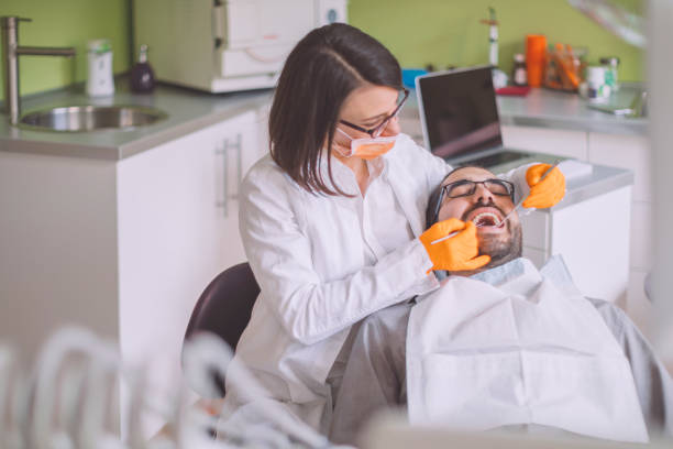 Best Emergency Treatment for Jaw Pain or Injury in New Albany, IN